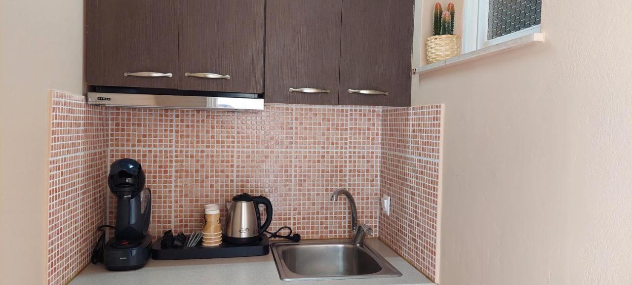 Cactus Mini Apartment Nydri  Luaran gambar